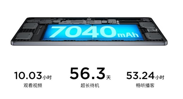 仅899元 联想小新Pad 2024款上架：骁龙685+11寸低蓝光大屏