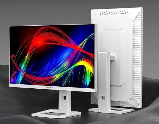 2999元 联合创新27英寸4K Mini LED显示屏上架:160Hz高刷