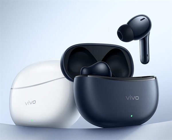 159元 vivo TWS 3e无线耳机上架：支持智能主动降