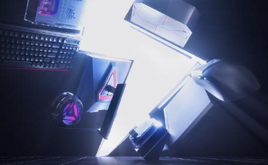 红魔二代骁龙8平板来了:144Hz 2.8K屏、12000mAh大电池