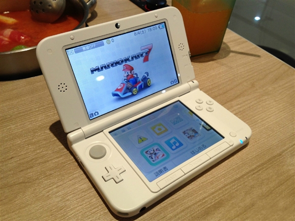 3DS在线商店关闭后：任天堂新补丁堵死破解可能