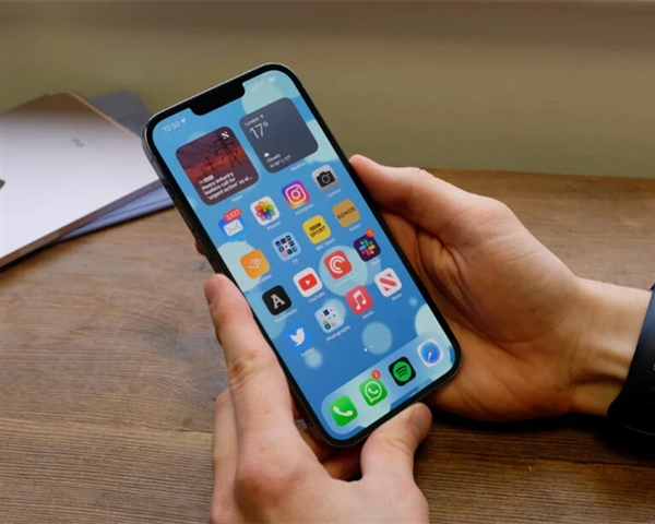 向安卓看齐!iOS 17下周发:开放第三方应用商店