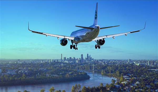 史上第一次 美国要强制规定航空公司取消或者延误时现金赔偿旅客