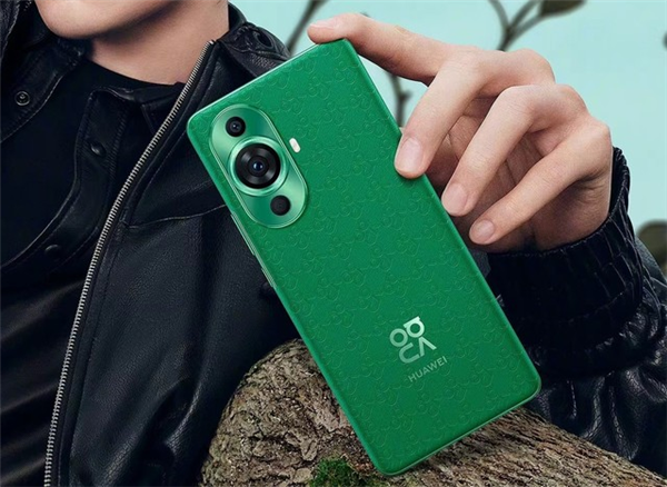 华为nova 11系列可变光圈功能稳了!看齐大哥P60 Pro