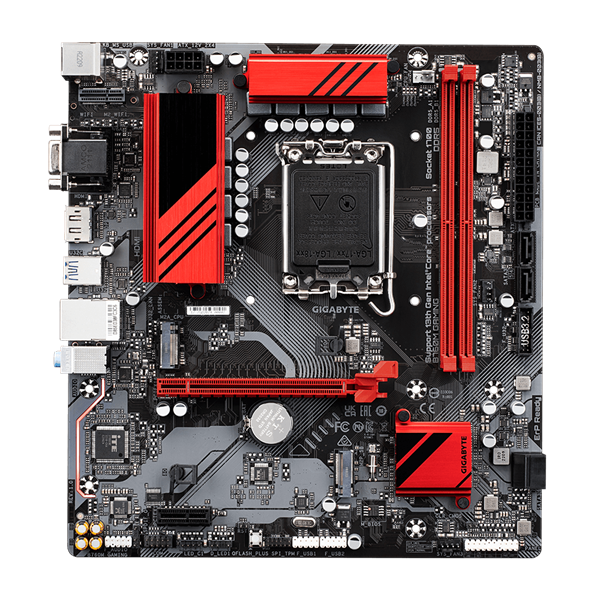 只要999元 就能有DDR5-8200超高频内存