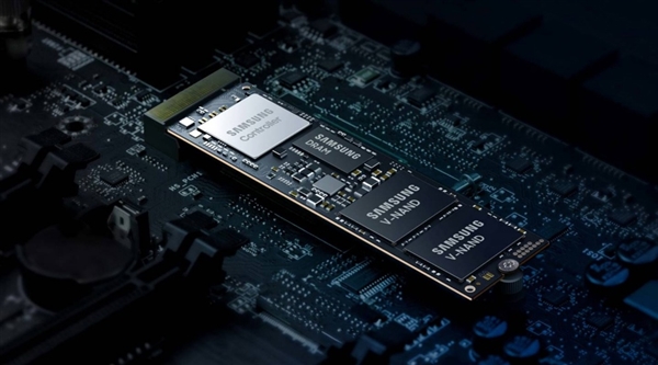 1TB+ SSD固态盘继续便宜 用户消费不动：微软背锅