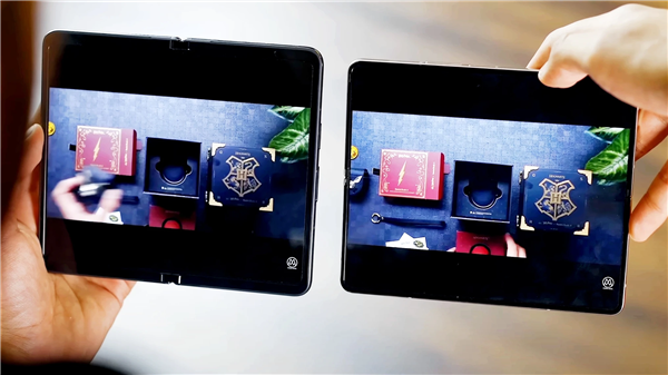 老外吐槽谷歌Pixel Fold：设计梦回2019年 价格荒谬
