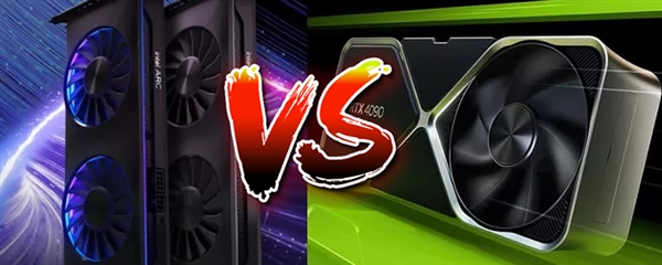 Intel下一代独显 NVIDIA怕了：竟如此出手“绞杀”
