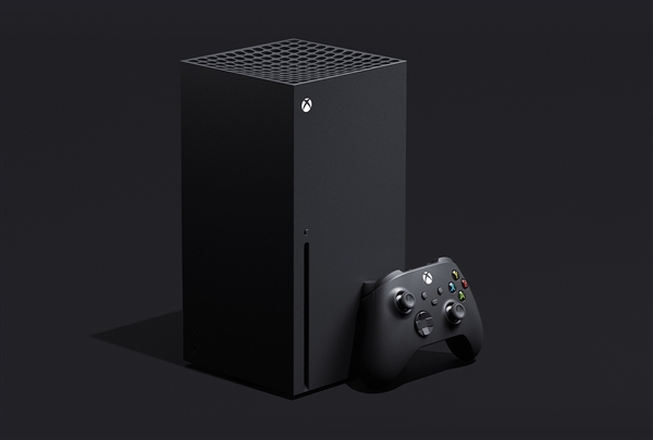 Xbox Series X终于更新次世代UI：却被玩家质疑广