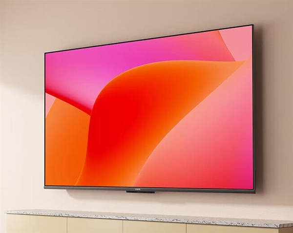 1799元起 小米电视A55/A65竞技版上架:4K 120Hz高刷屏