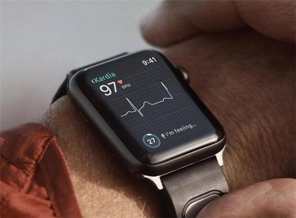Apple watch心电图功能侵权:可能面临禁售
