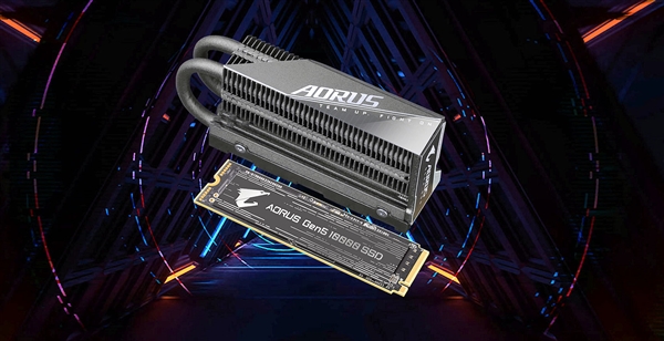 首款大品牌PCIe 5.0 SSD开卖:2TB要价2345元!功耗更惊人