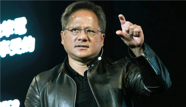 为保护黄仁勋安全 NVIDIA一年花费465万 猛增756%:超值!