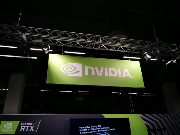 ChatGPT带火AI芯片!NVIDIA顶级显卡售价超4万美元