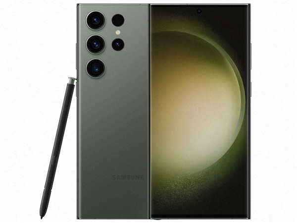顶配1.32万元！三星Galaxy S23 Ultra正式发布：2亿像素无敌