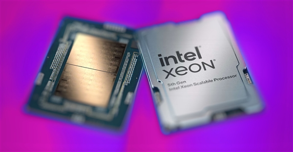 Intel六代至强三级缓存暴涨至480MB！AMD Zen5继续秒杀之