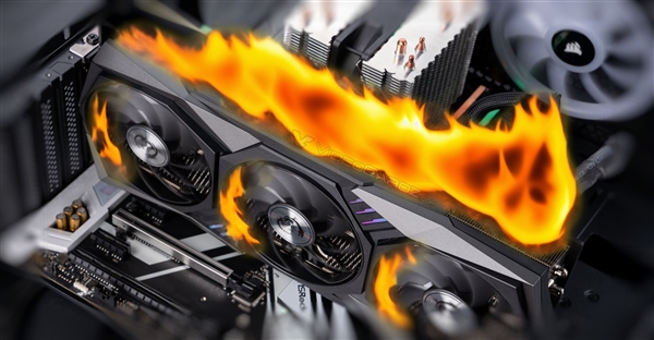 显卡、主板质保排行：戴尔居然完美第一！AMD极度尴尬