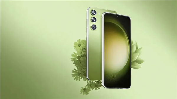 比小米14更小的小屏旗舰来了！三星Galaxy S24提供骁龙/Exynos双版