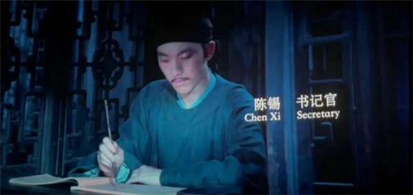 《满江红》成票房冠军：张艺谋大儿子出演 游客排长队打秦桧雕像免票逛岳飞庙