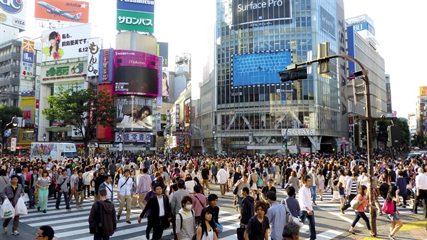 日本人口形势告急!首相顾问警告:若不行动、日本将不复存在