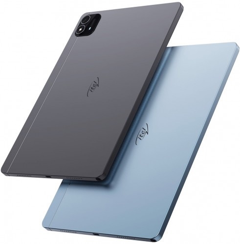 传音iTel Pad One平板电脑发布:10.1寸IPS屏、国产4G处理器