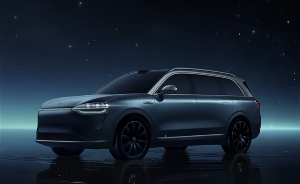 余承东:问界M9将是1000万内能买到最好的SUV