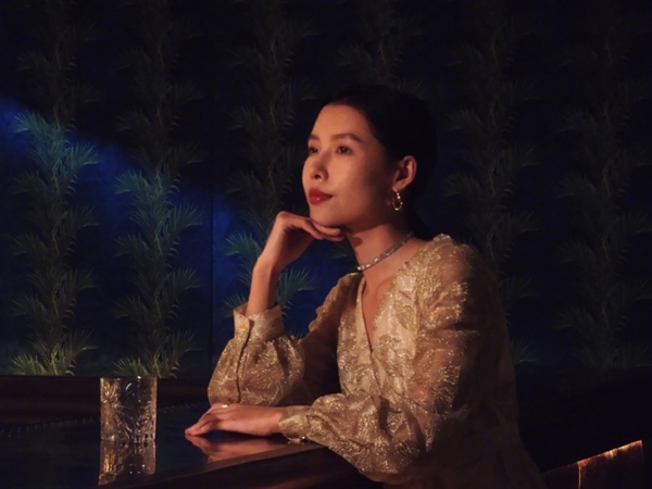 刘作虎首晒OPPO Find X6系列样张:暗光拍摄无敌