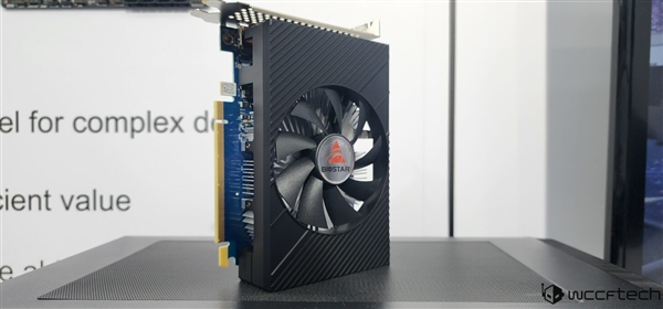 Intel Arc独立显卡第一次上水冷!这是何必呢?