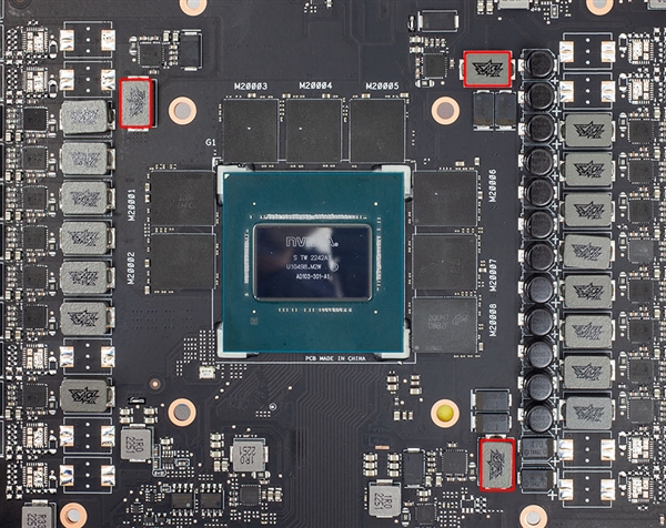 4.3槽庞然巨物!华硕猫头鹰版RTX 4080来了:噪音/温度喜人