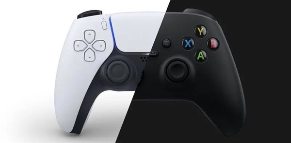 有PS5手柄那味了：微软新Xbox手柄将加入触觉反馈并配触控