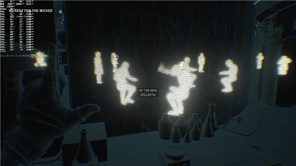 科幻FPS《原子之心》Steam好评涨至89%!机器人姐妹花爆火