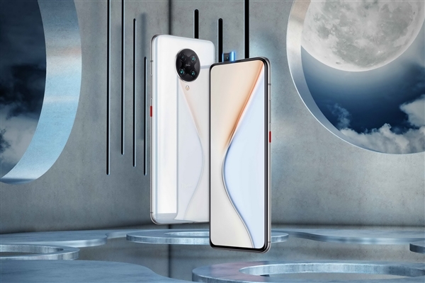 Redmi K30 Pro系列获MIUI 14稳定版更新:遗憾没能用上Android 13