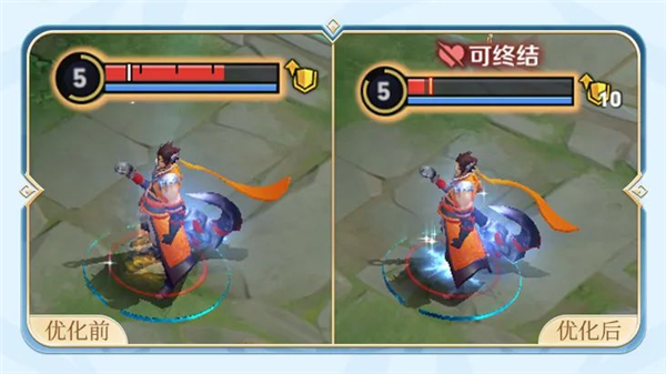 《王者荣耀》体验服爆料:中单法师狂喜 斩杀史诗级优化