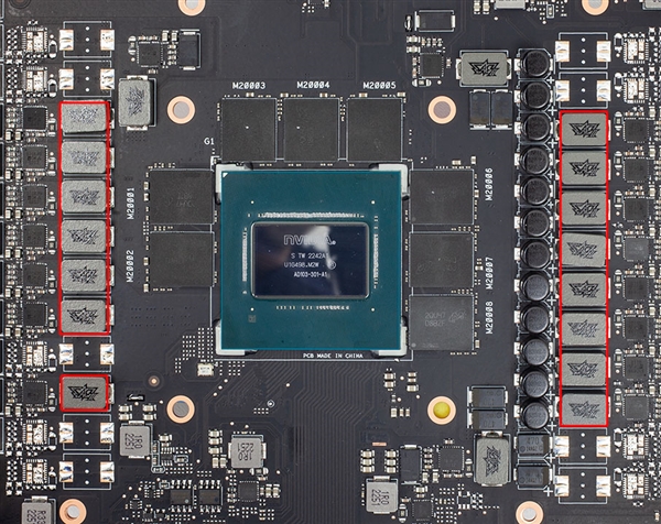 4.3槽庞然巨物!华硕猫头鹰版RTX 4080来了:噪音/温度喜人