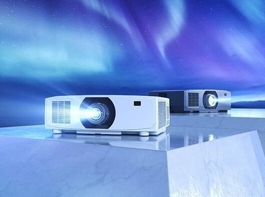 夏普发布新款PV800UL激光投影仪:亮度高达8000ANSI流明