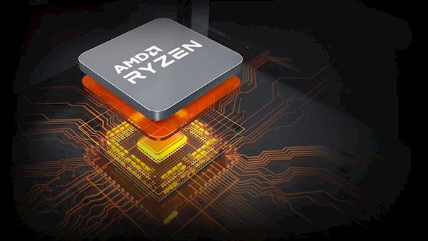销量火爆!AMD 12nm Zen+锐龙APU重出江湖:专供中国