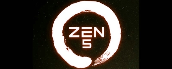 公认芯片宗师!Zen架构之父Jim Keller爆料AMD Zen5性能:单核提升30%