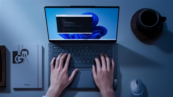 5699元 联想YOGA Pro 14s轻盈版今晚开售：锐龙7 7840HS+3