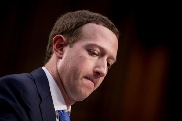 远离元宇宙后 扎克伯格财富暴涨3000亿 全球最多!