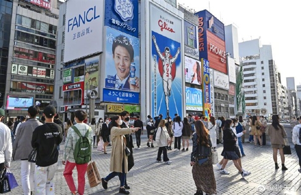 近30年来日本男性越长越矮！东京大学研究：我们矮小身高更有利生存