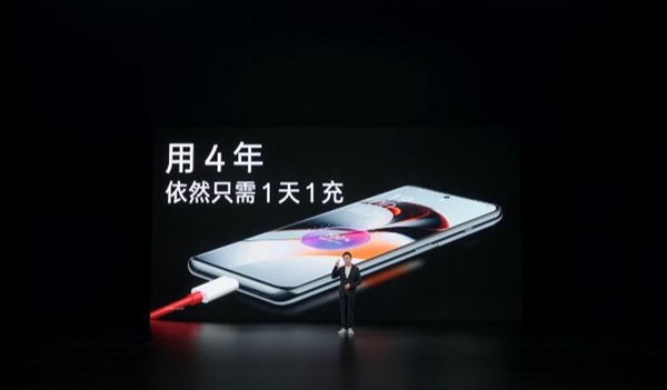 2799元起 一加Ace 2发布:骁龙8+性能教科书