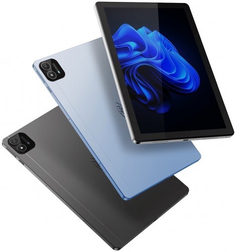 传音iTel Pad One平板电脑发布:10.1寸IPS屏、国产4G处理器