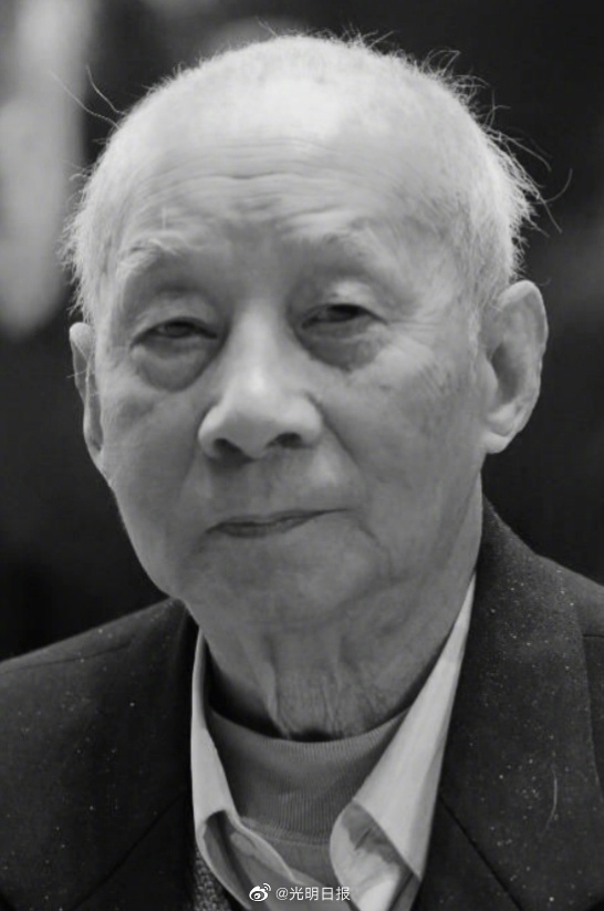 中国光纤之父赵梓森逝世 享年91岁：拉出了我国第一根光纤