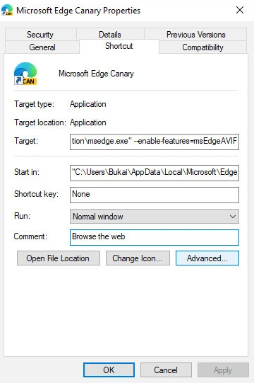 Chrome已支持两年:Edge终于准备支持AVIF格式