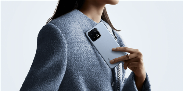 雷军再次力荐小米13和Redmi K60！一小米之家上午开门就卖了7台