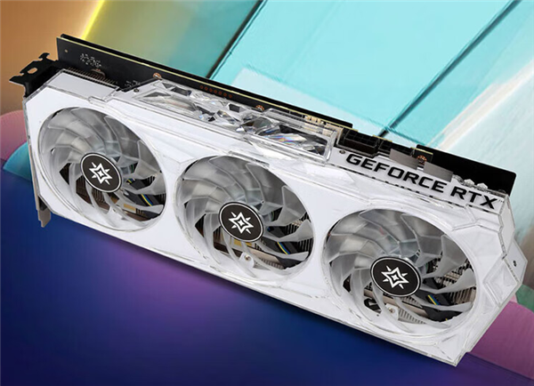 RTX 3060 Ti即将停产：疯狂杀价700元！赔本清库存