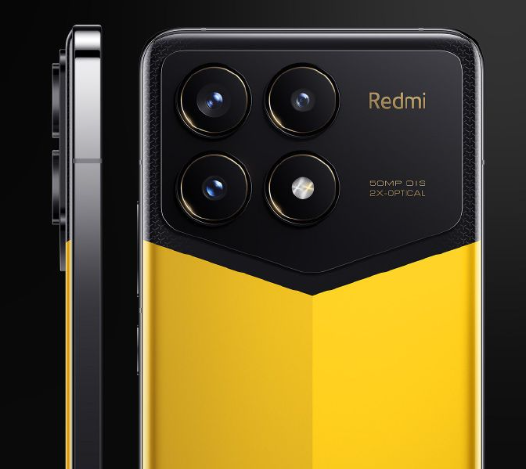 年轻人的第一台“兰博基尼”！Redmi K70 Pro冠军版4599元闪电售罄