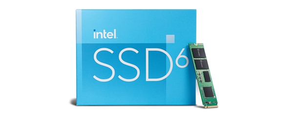清仓不干了!原厂颗粒Intel 670p SSD跳楼价甩:500多块买2TB