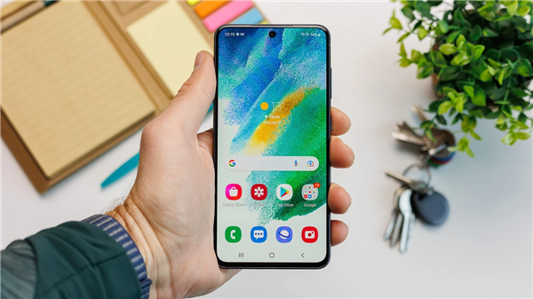 S23系列最便宜版本!三星Galaxy S23 FE曝光:处理器换成骁龙8+