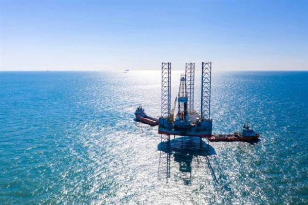 我国渤海勘探发现全球最大变质岩油田：累计探明储量超2亿立方米